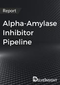 Alpha-Amylase Inhibitor Pipeline Report
