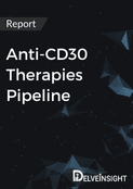Anti-CD30 Therapies Pipeline Report