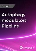 Autophagy modulators Pipeline Report