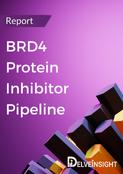 BRD4 Protein Inhibitor Pipeline Report