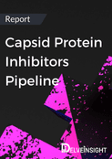 Capsid Protein Inhibitors Pipeline Report
