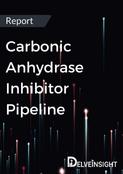 Carbonic Anhydrase Inhibitor Pipeline Report