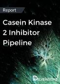 Casein Kinase 2 Inhibitor Pipeline Report