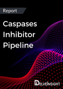 Caspases Inhibitor Pipeline Report