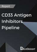 CD33 Antigen Inhibitors Pipeline Report