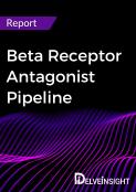 Beta Receptor Antagonist Pipeline Report