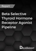 Beta Selective Thyroid Hormone Receptor Agonist Pipeline Report