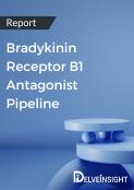 Bradykinin Receptor B1 Antagonist Pipeline Report