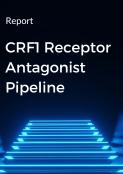 CRF1 Receptor Antagonist Pipeline
