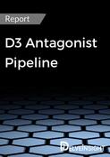 D3 Antagonist Pipeline Report