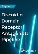 Discoidin Domain Receptor Antagonists Pipeline Report