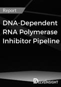 DNA-Dependent RNA Polymerase Inhibitor Pipeline Report