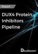 DUX4 Protein Inhibitors Pipeline Report