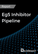 Eg5 Inhibitor Pipeline Report