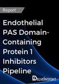 Endothelial PAS Domain-Containing Protein 1 Inhibitors Pipeline Report