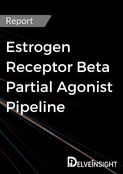 Estrogen Receptor Beta Partial Agonist Pipeline Report