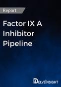 Factor IX A Inhibitor Pipeline Report