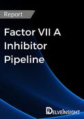 Factor VIIa Inhibitor Pipeline Report