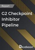 G2 Checkpoint Inhibitor Pipeline Report