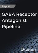 GABA Receptor Antagonist Pipeline Report