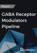 GABA Receptor Modulators Pipeline Report