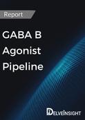 GABAB Agonist Pipeline Report