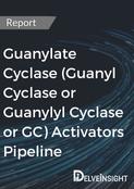 Guanylate Cyclase-Coupled Receptor Activators Pipeline Report