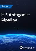 H 3 Antagonist Pipeline Report