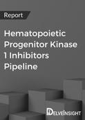 Hematopoietic Progenitor Kinase 1 Inhibitors Pipeline Report