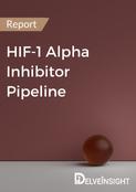 HIF-1 Alpha Inhibitor Pipeline Report