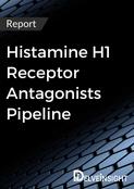 Histamine H1 Receptor Antagonists Pipeline Report