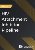 HIV Attachment Inhibitor Pipeline Report