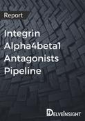 Integrin Alpha4beta1 Antagonists Pipeline Report