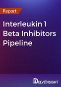 Interleukin 1 Beta Inhibitors Pipeline Report
