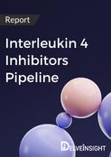 Interleukin 4 Inhibitors Pipeline Report