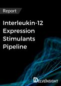 Interleukin-12 Expression Stimulants Pipeline Report