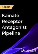 Kainate Receptor Antagonist Pipeline Report