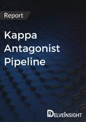 Kappa Antagonist Pipeline Report
