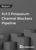 Kv1.3 Potassium Channel Blockers Pipeline Report