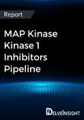 MAP Kinase Kinase 1 Inhibitors Pipeline Report