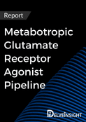 Metabotropic Glutamate Receptor Agonist Pipeline Report