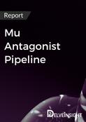 Mu Antagonist Pipeline Report