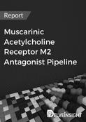 Muscarinic Acetylcholine Receptor M2 Antagonist Pipeline Report