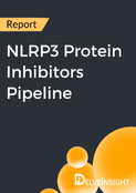 NLRP3 Protein Inhibitors Pipeline Report