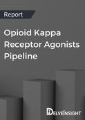 Opioid Kappa Receptor Agonists Pipeline Report