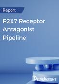 P2X7 Receptor Antagonist Pipeline Report