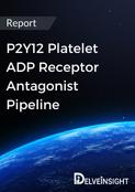 P2Y12 Platelet ADP Receptor Antagonist Pipeline Report