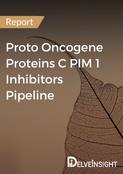 Proto Oncogene Proteins C PIM 1 Inhibitors Pipeline Report