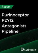 Purinoceptor P2Y12 Antagonists Pipeline Report