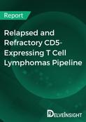 Relapsed and Refractory CD5-Expressing T Cell Lymphomas Pipeline Report